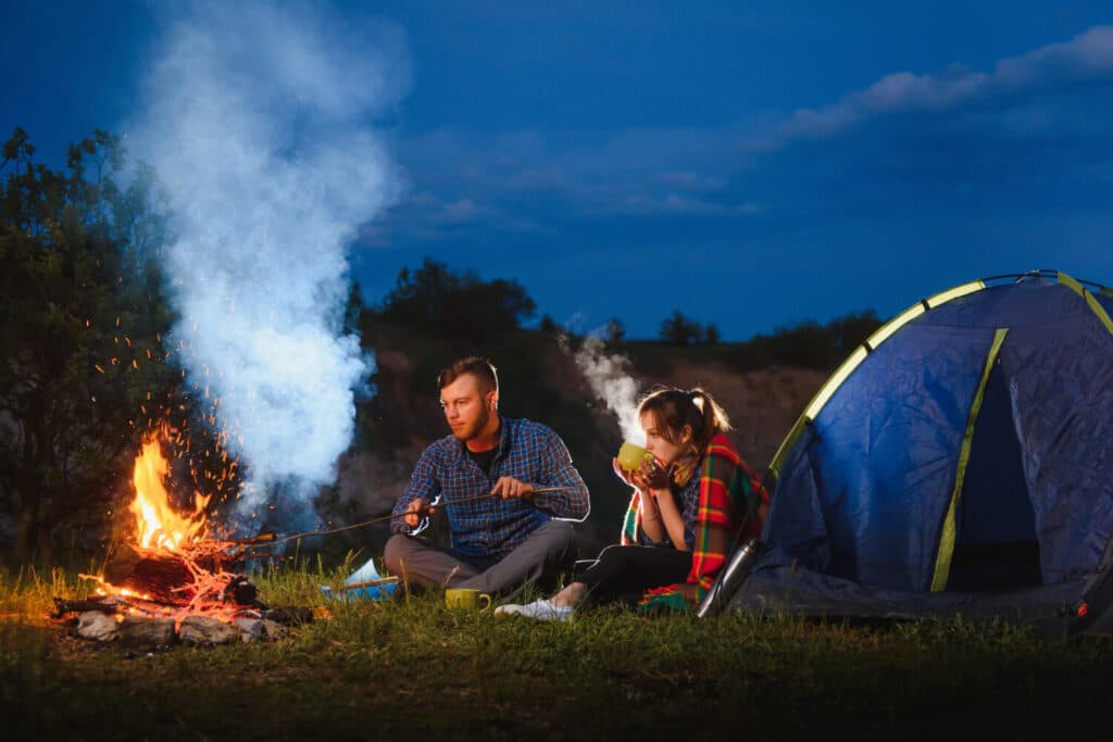 Ultimate Camping Experience Tips