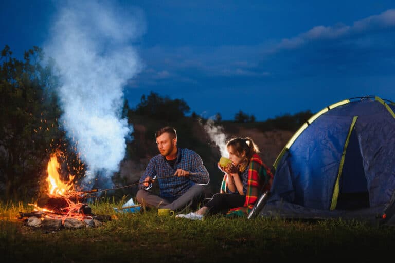 13 Camping Experience Tips for Unforgettable Adventures
